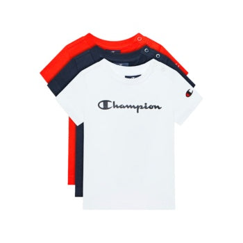 305974-WW009 - T-Shirt e Polo - CHAMPION