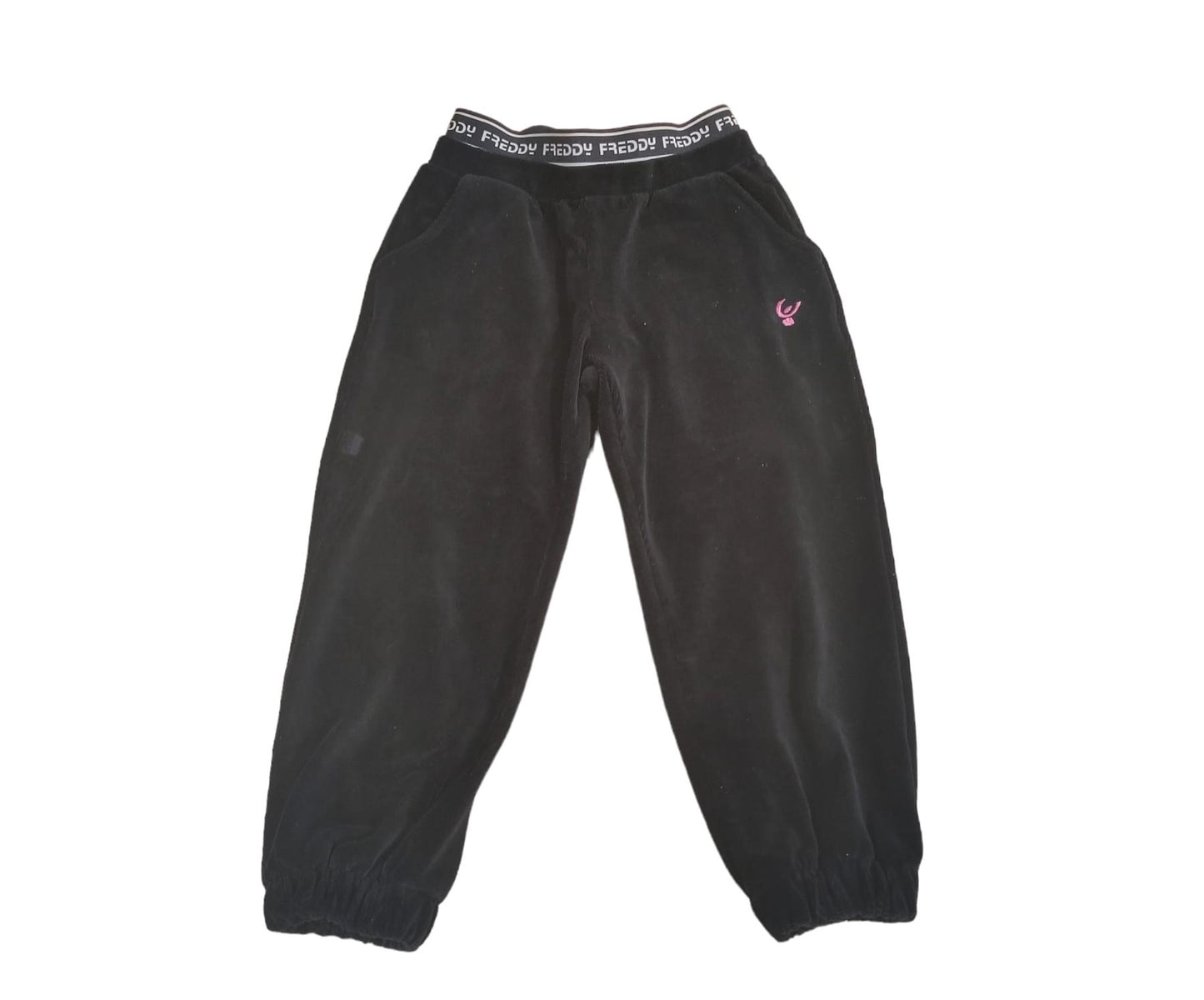 FR1450-001 FRE PANTALONE NERO