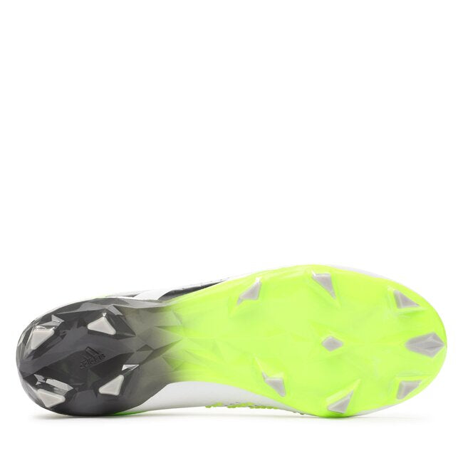 ADI PREDATOR ACCURACY.2 FTWWHT/CBLACK/LUCLEM GZ0028