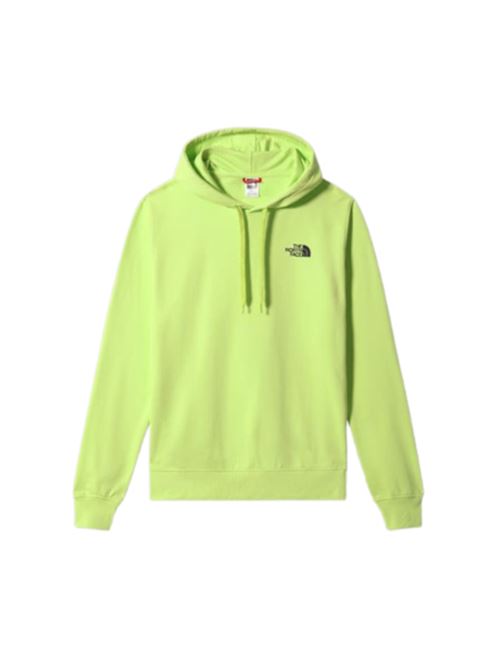 NF0A2S57HDD1 - Felpe - THE NORTH FACE