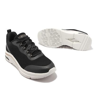 155567-BLK - Scarpe - SKECHERS