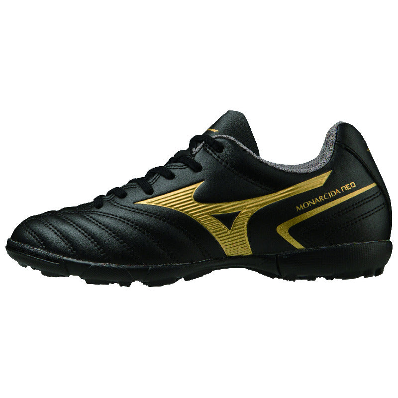 MonarcidaNeoIISelJAS Black/Gold P1GE232550
