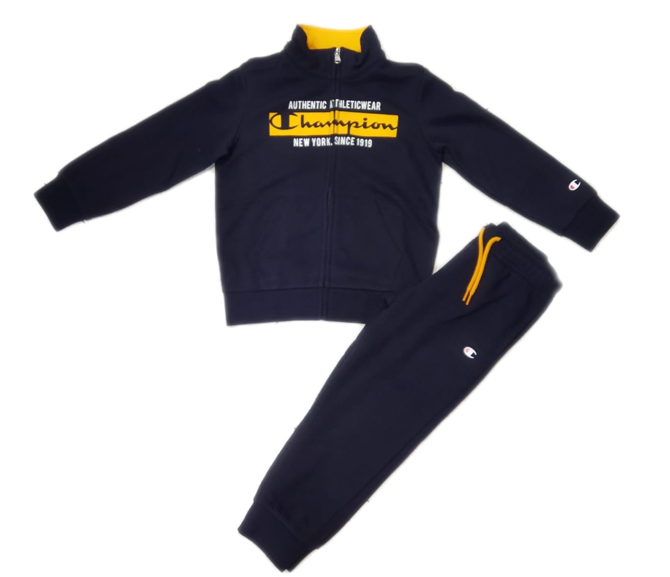 306180-BS501 - Tute - CHAMPION