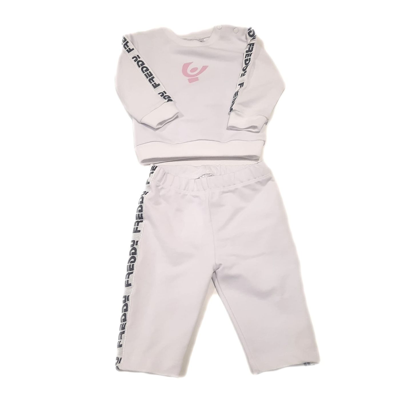 FR0616-005 - Completi - FREDDY