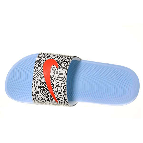 DV2242-100 - Ciabatte - NIKE