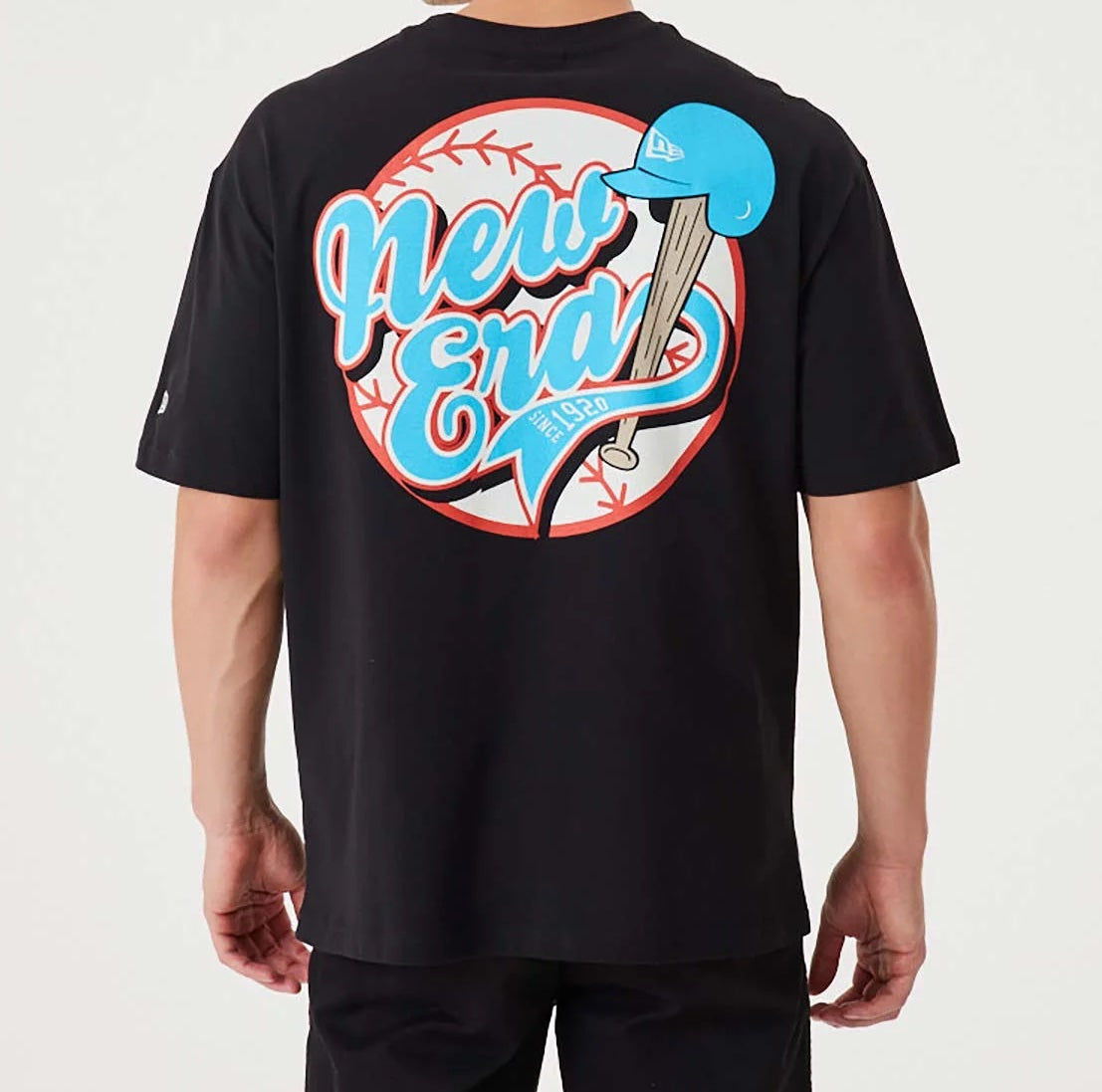 60332227 - T-Shirt e Polo - NEW ERA