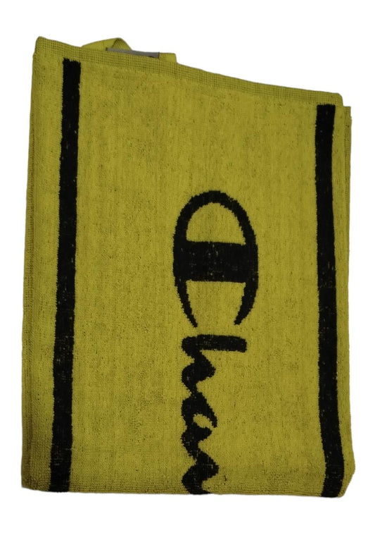 CHAMPION GYM TOWEL SYFF/NBK 801842-YF002