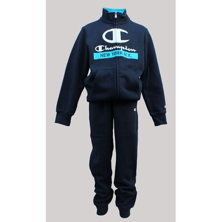 306179-BS501 - Tute - CHAMPION