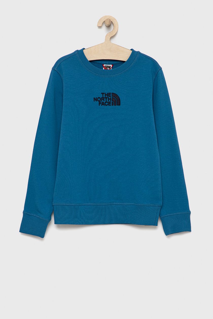 NF0A7R1G4P51 - Felpe - THE NORTH FACE