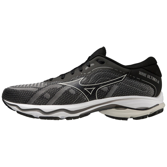 WAVE ULTIMA 14 Black/Silver/NimbusCloud J1GC231802