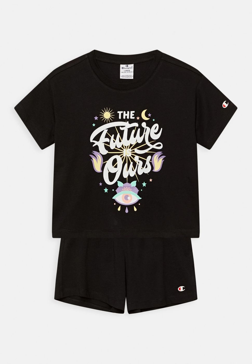 404396-KK001 - Completi - CHAMPION