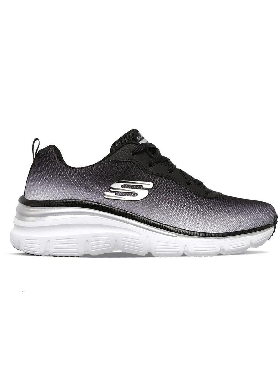 12717-BKW - Scarpe - SKECHERS