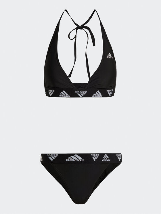 NECKHOL BIKINI BLACK/WHITE HR4396