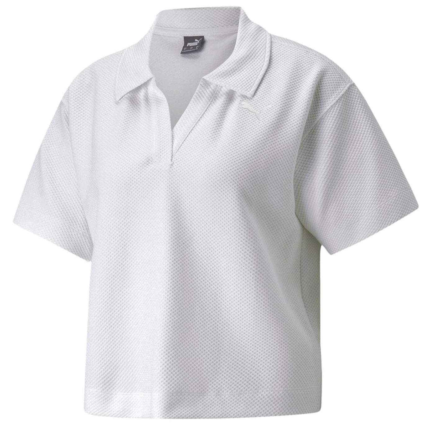 673108-02 - T-Shirt e Polo - PUMA