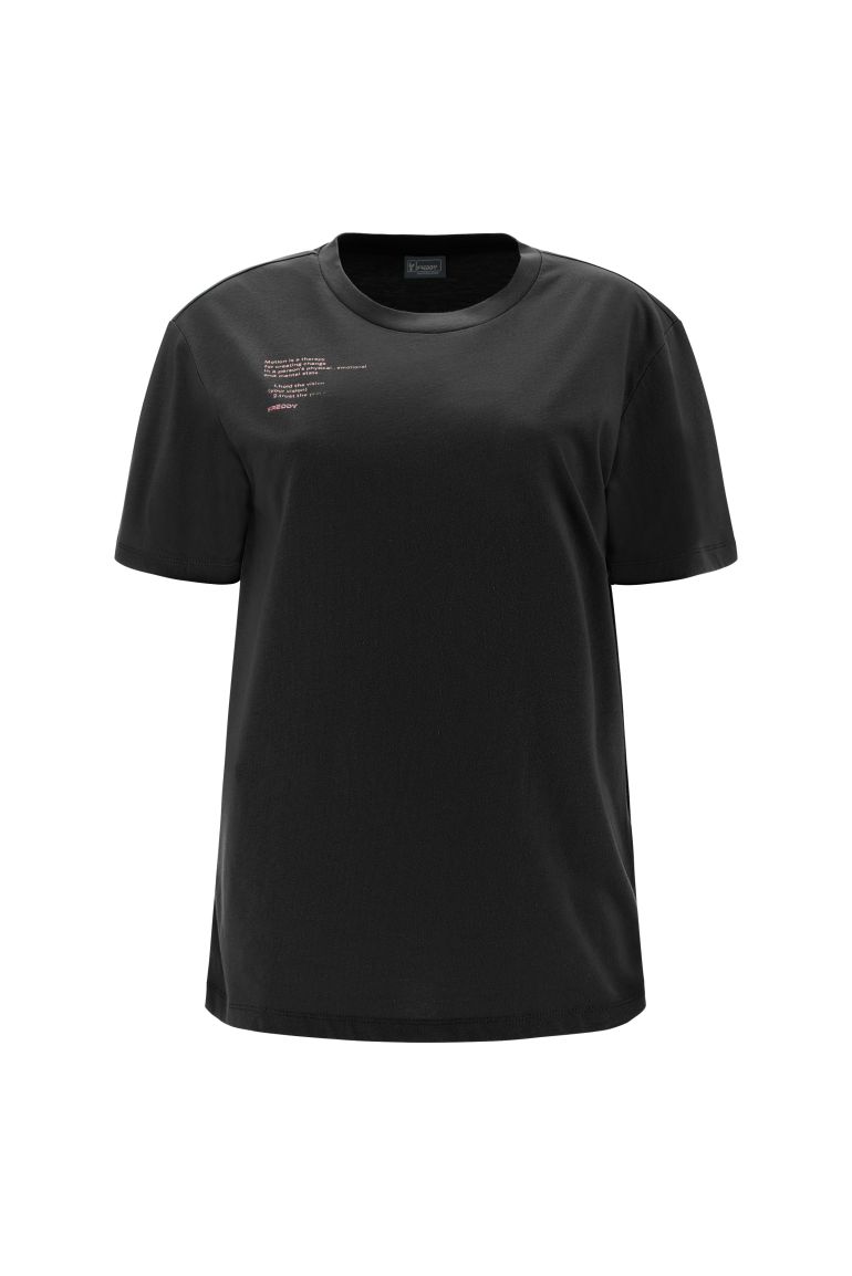 S3WGZT4-N - T-Shirt e Polo - FREDDY