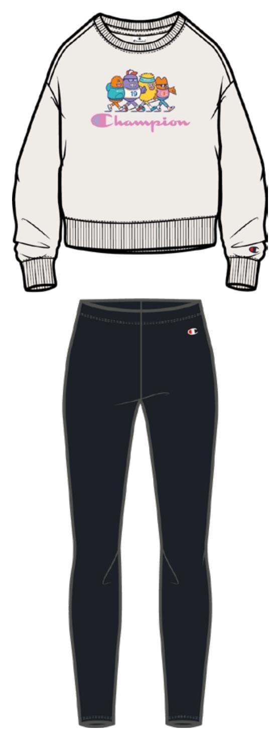 404833-WW036 - Tute - CHAMPION