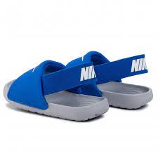 BV1094-400 - Ciabatte - NIKE