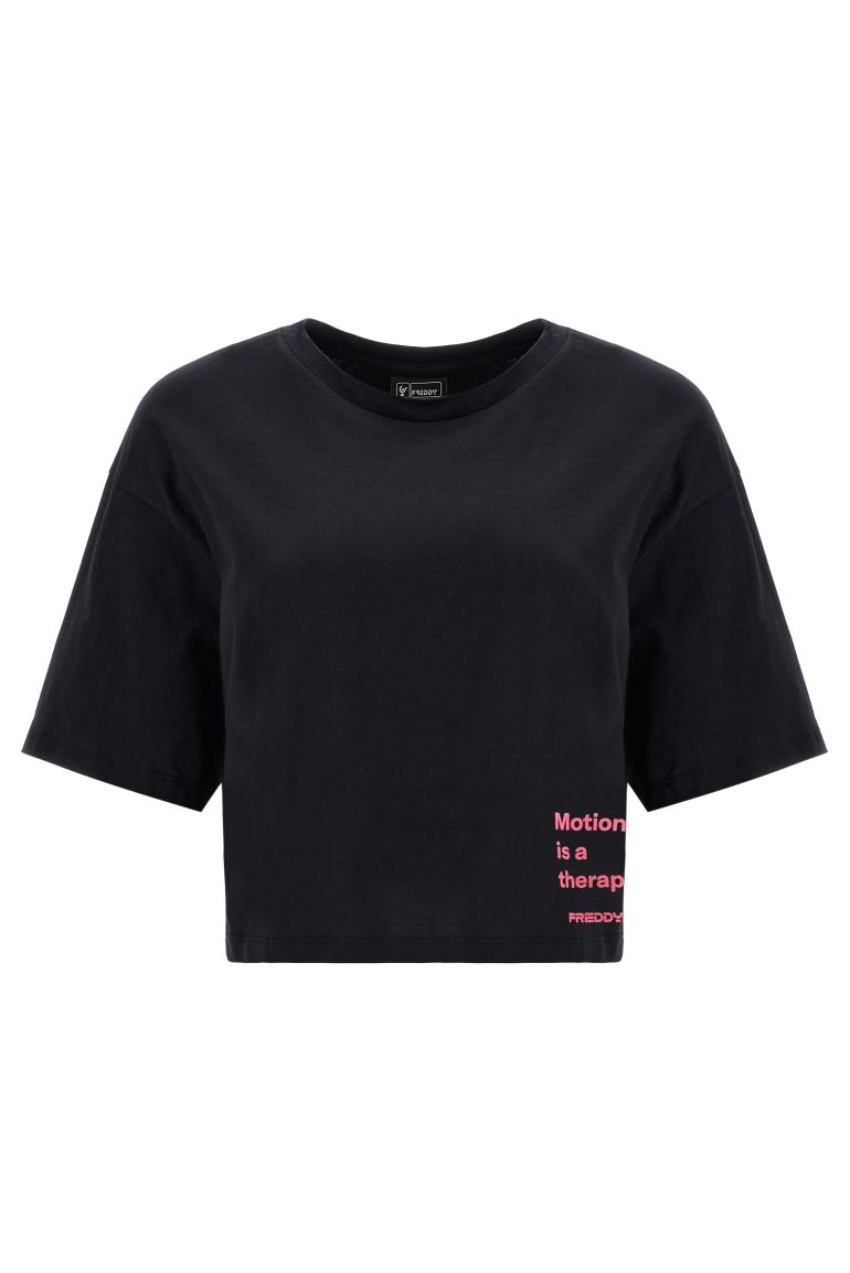 S3WGZT1-N - T-Shirt e Polo - FREDDY