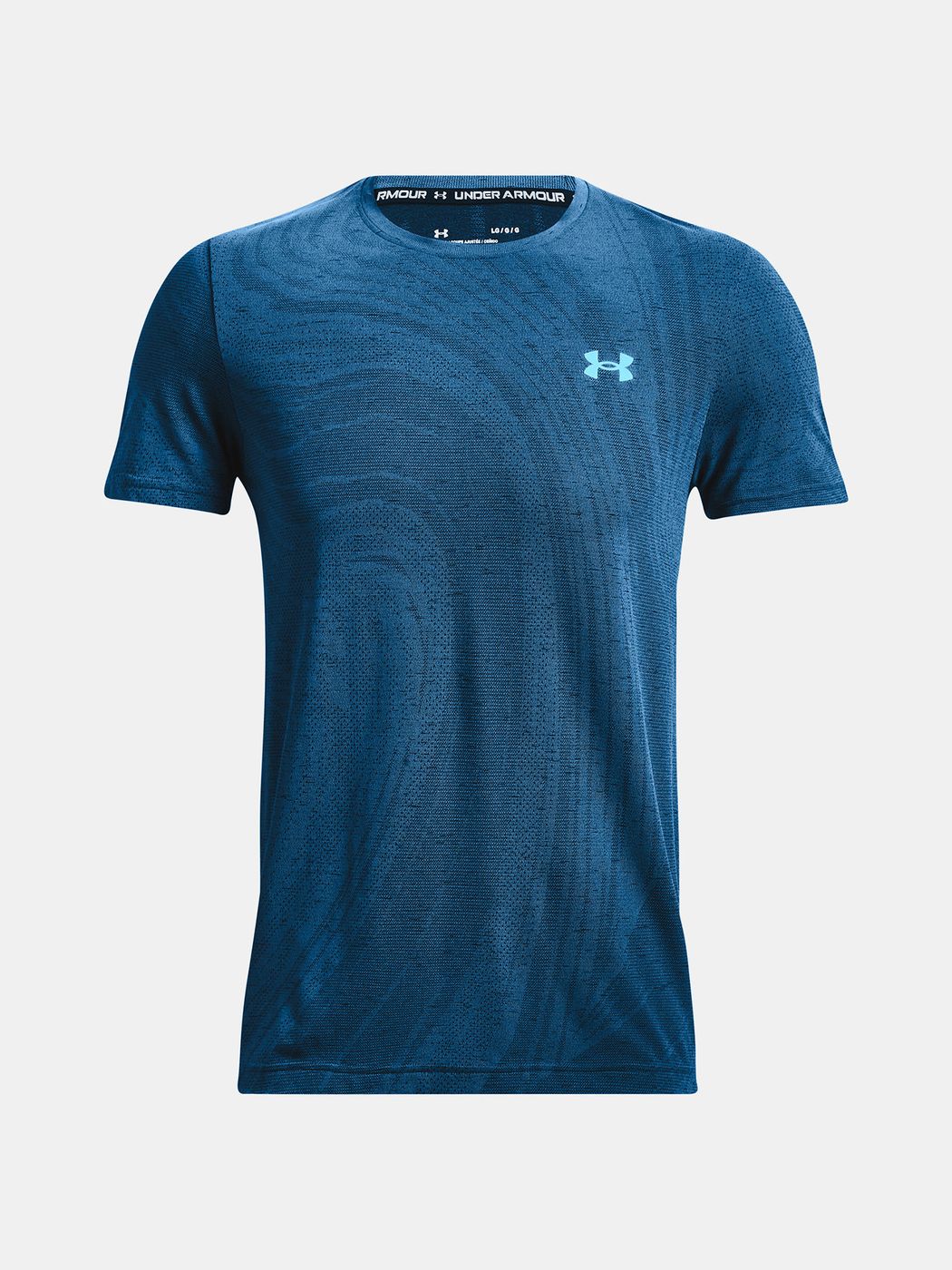 1370449-899 - T-Shirt e Polo - UNDER ARMOUR
