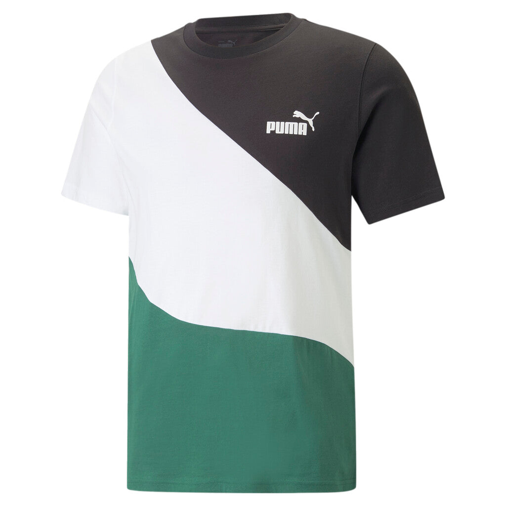 673380-37 - T-Shirt e Polo - PUMA