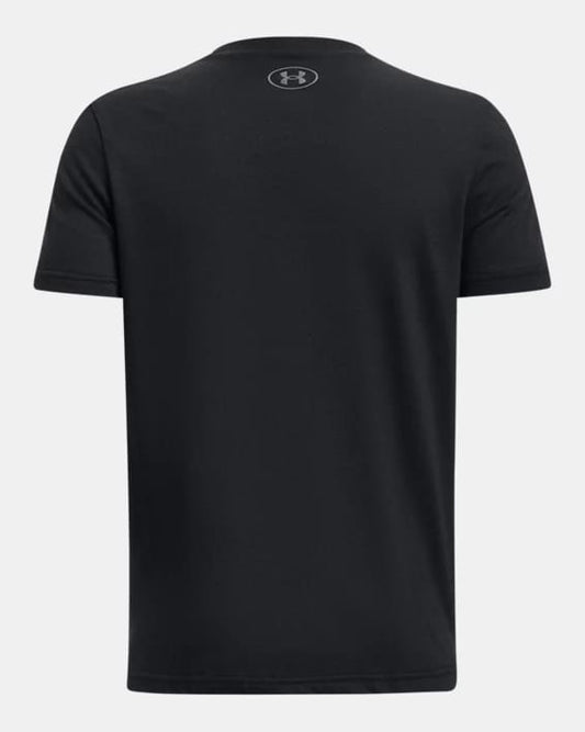 1380049-001 - T-Shirt e Polo - UNDER ARMOUR