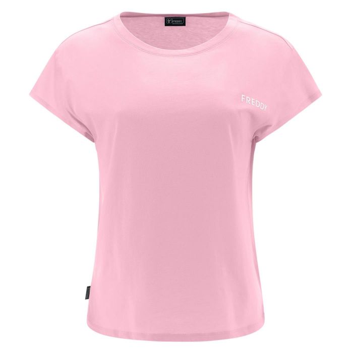 S3WMVT2-P116 - T-Shirt e Polo - FREDDY