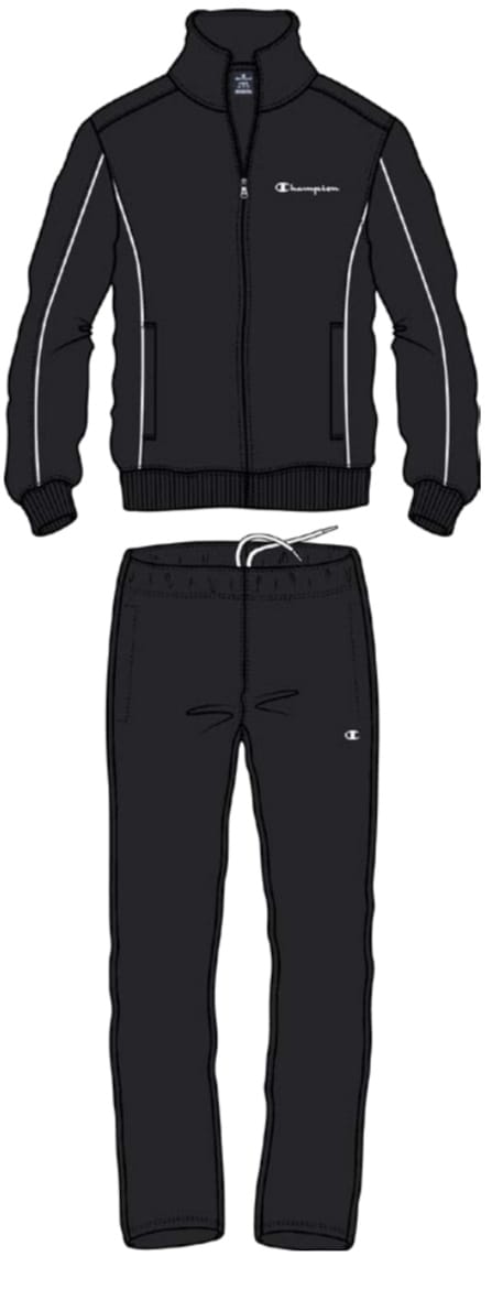 219393-KK001 - Tute - CHAMPION