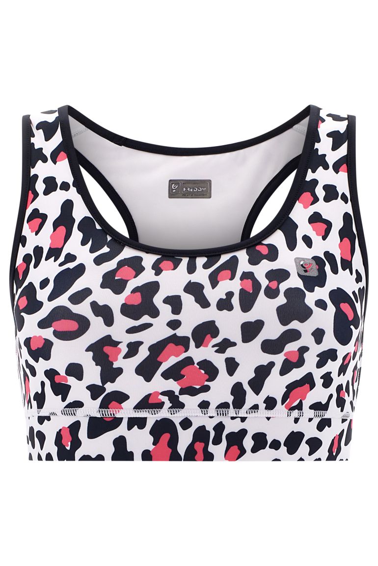 S3WSFB1C-ANI41F - T-Shirt e Polo - FREDDY