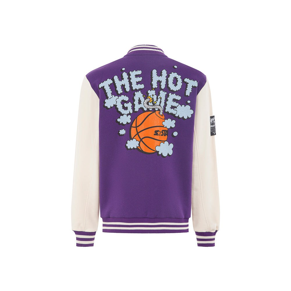 73825 U ST A - Felpe - Starter