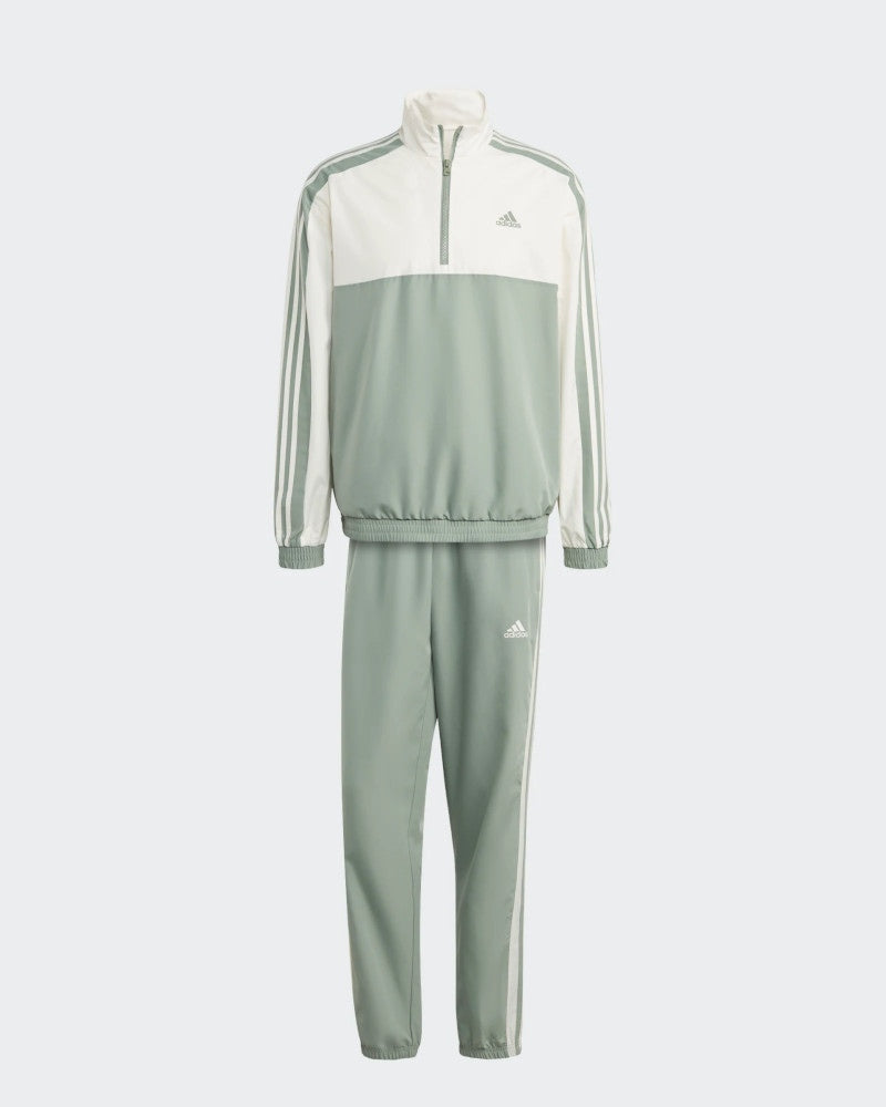 M 1/4 ZIP WV TS SILGRN IC6782