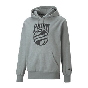 536337-02 - Felpe - PUMA