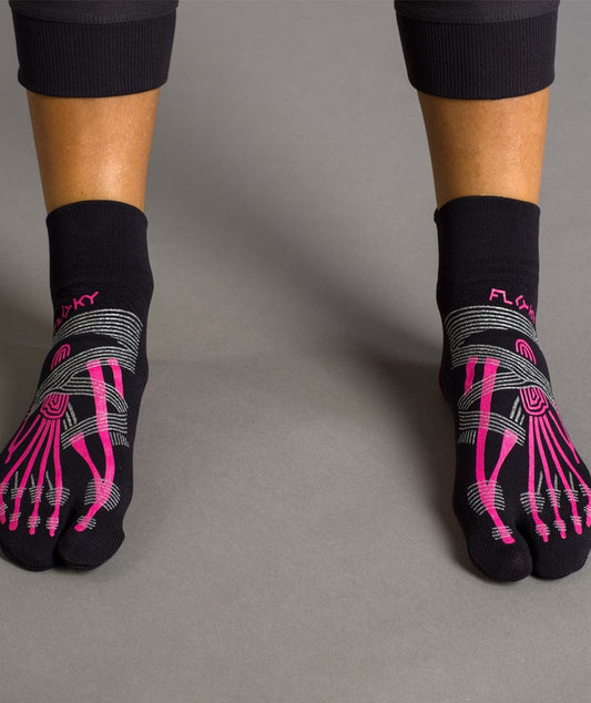 FLPO002 - Calze - FLOKY