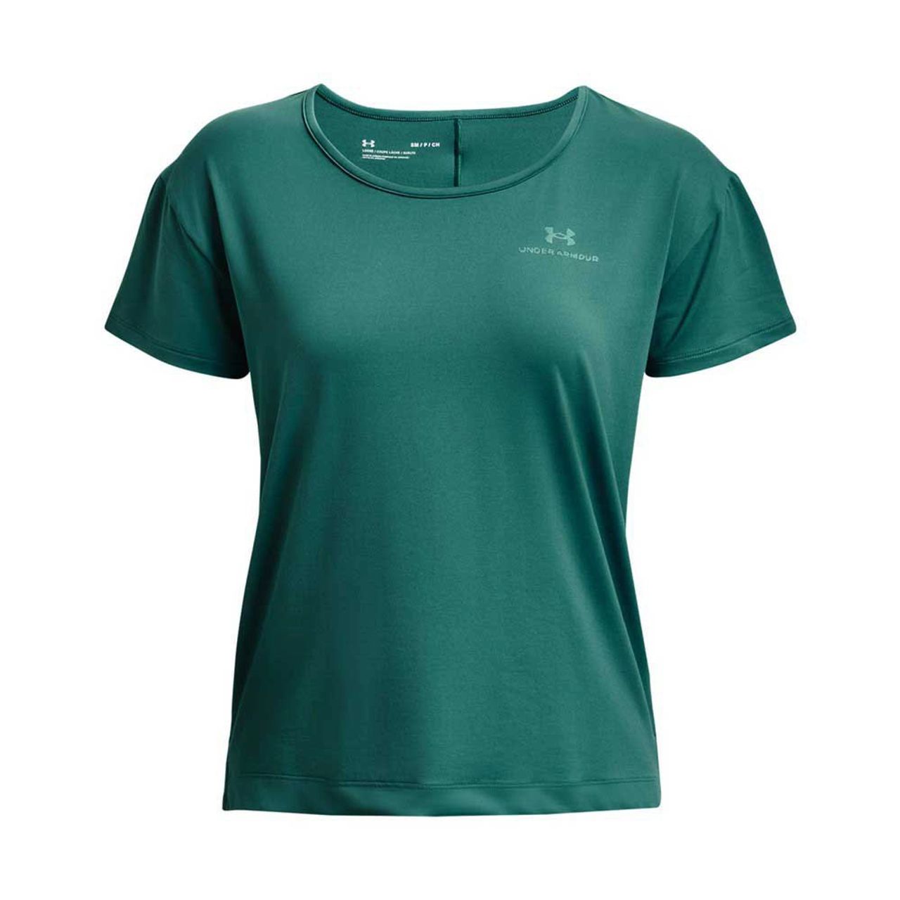 1365683-722 - T-Shirt e Polo - UNDER ARMOUR