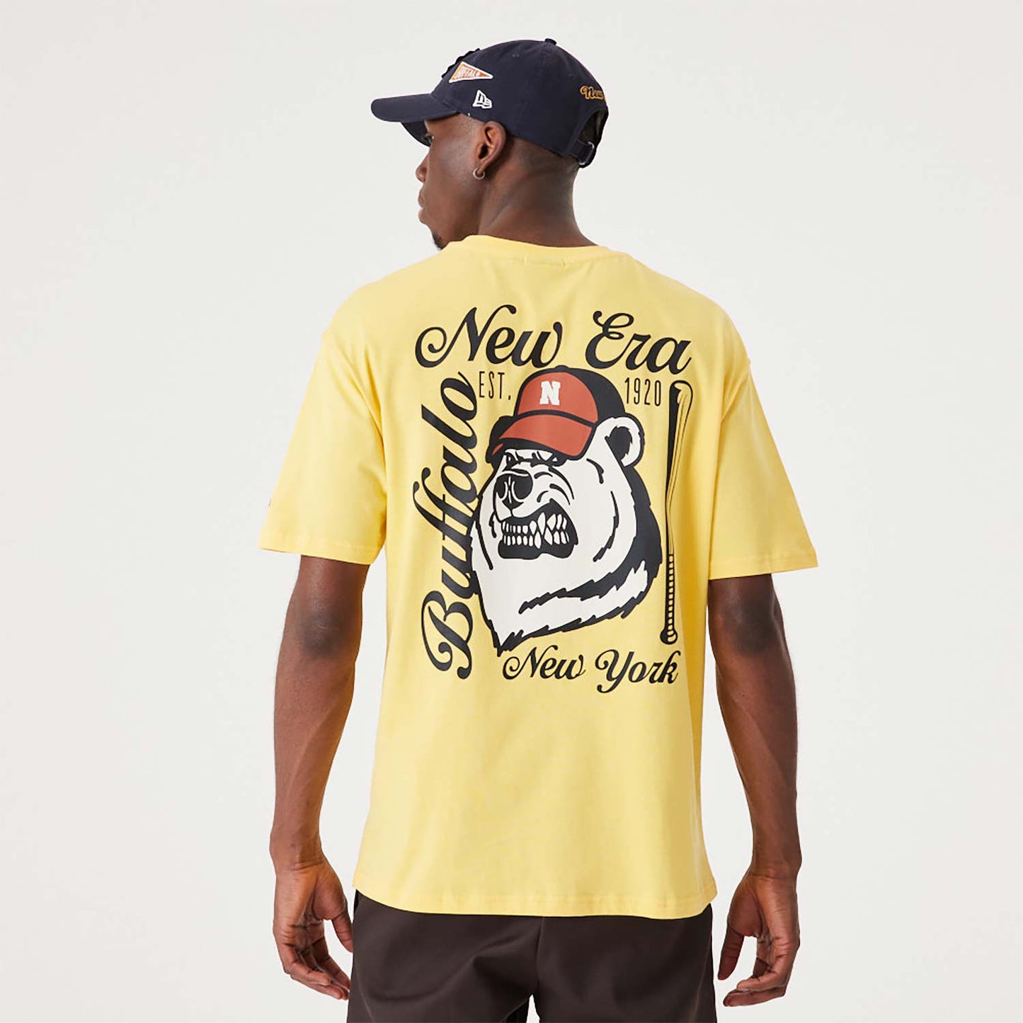 60332232 - T-Shirt e Polo - NEW ERA