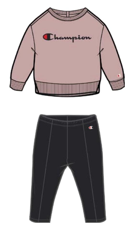 404801-PS124 - Tute - CHAMPION