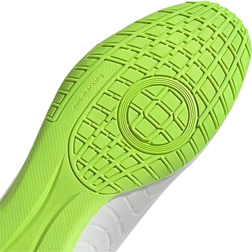 ADI COPA PURE.4 IN FTWWHT/CBLACK/LUCLEM GZ2537