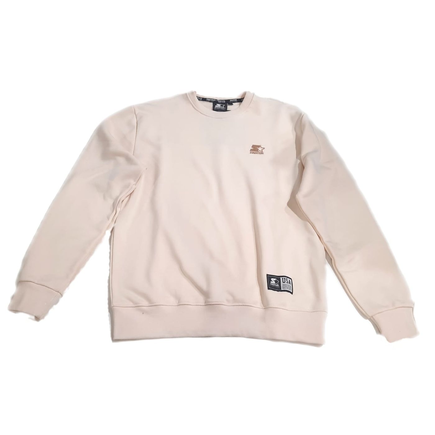 72487UST - Felpe - Starter