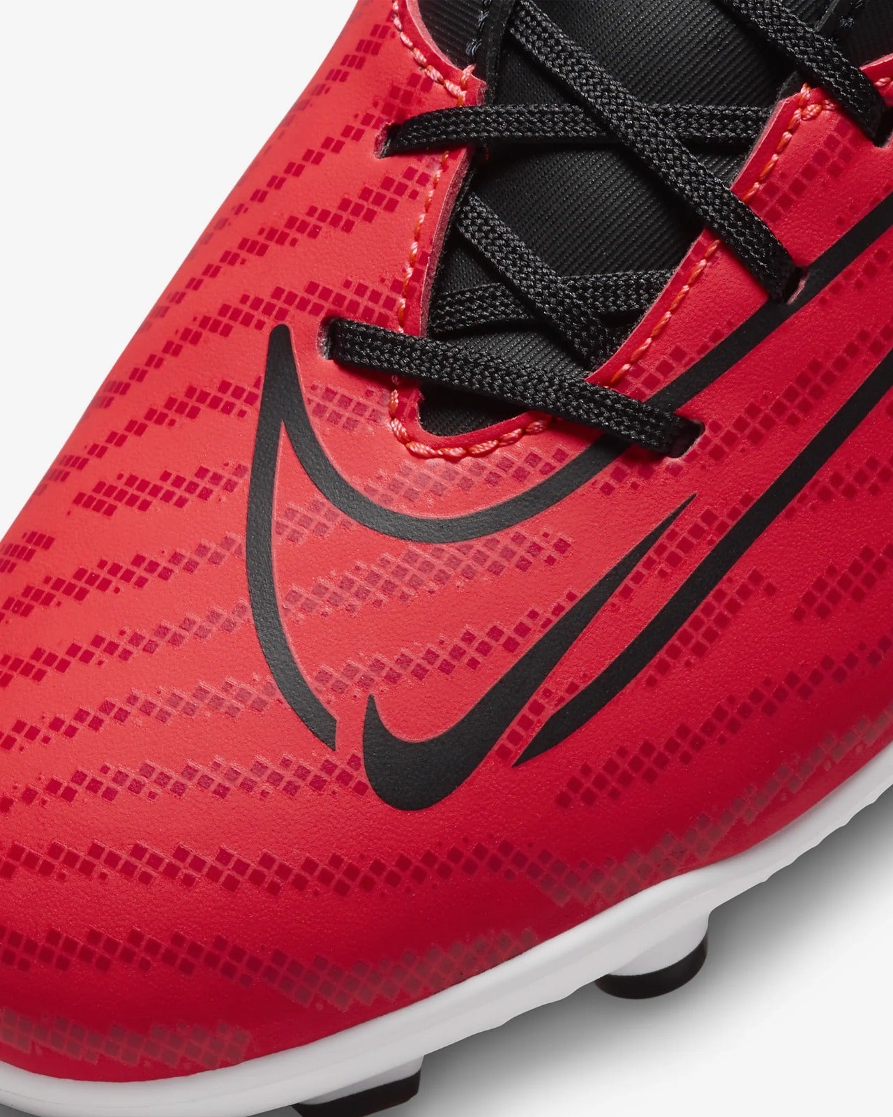 Nike Phantom GX Club MG BRIGHT CRIMSON/BLACK-WHITE DD9483-600