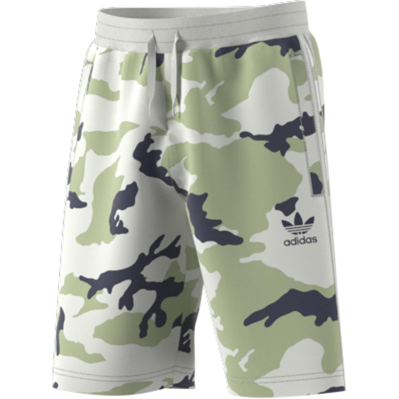 HF7450 - Pantaloncini - ADIDAS