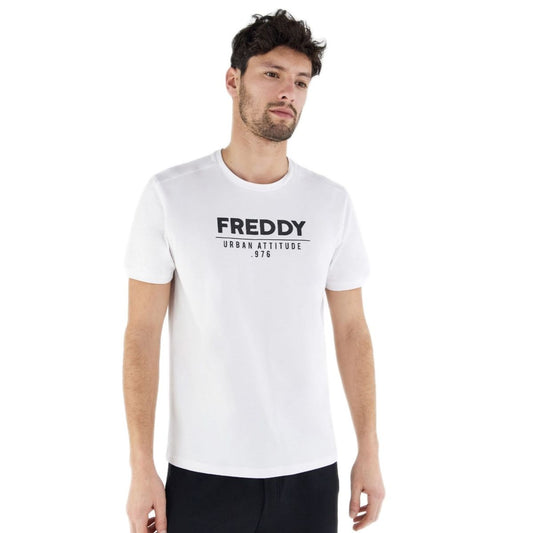 S2MNAT2 W - T-Shirt e Polo - FREDDY