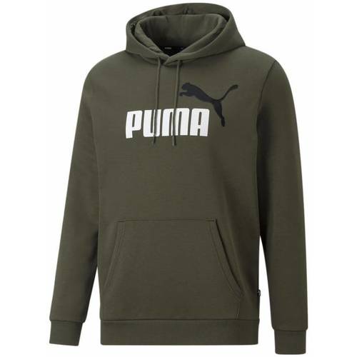 586764-70 - Felpe - PUMA