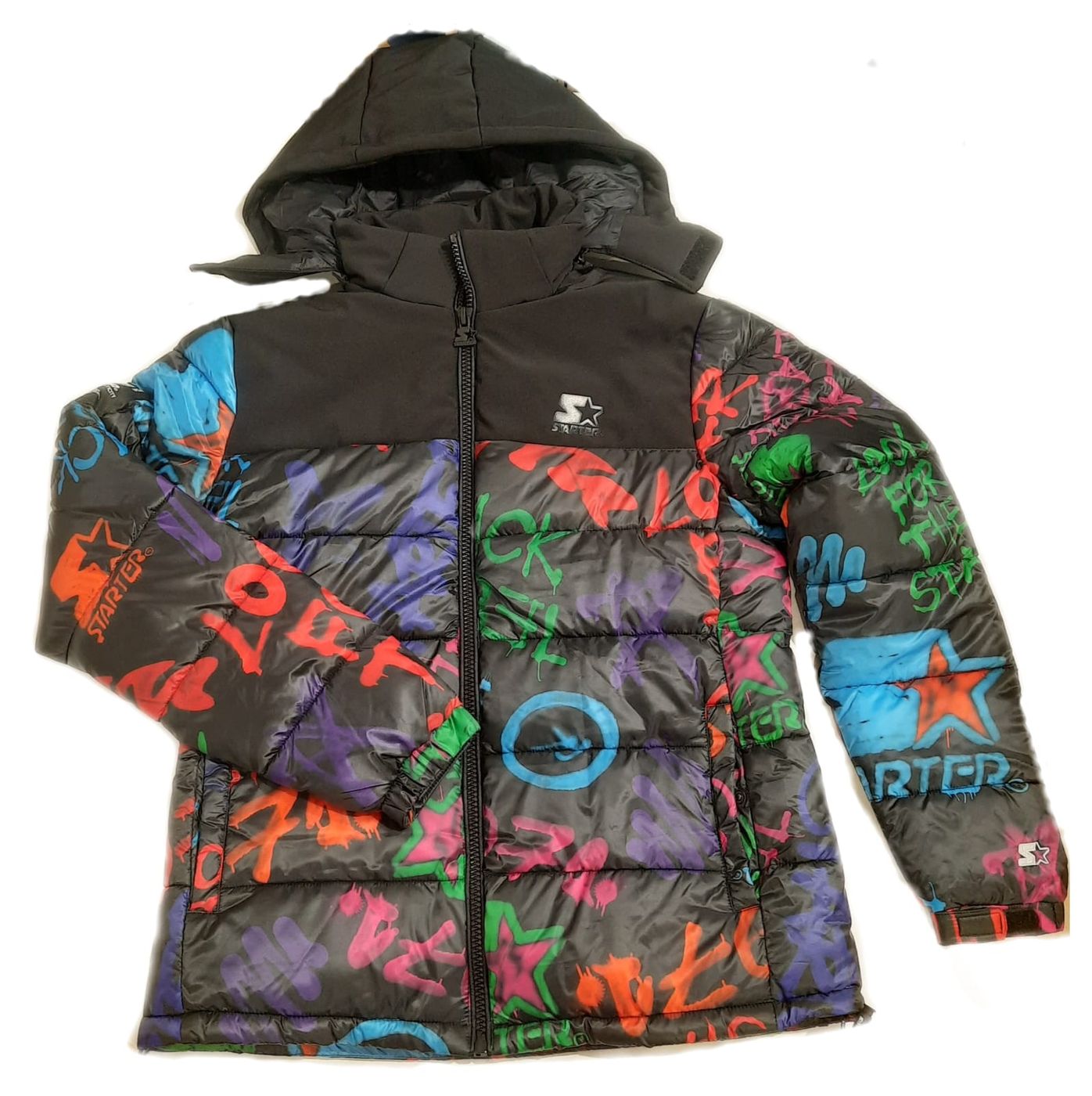 73482UST - Cappotti - Starter