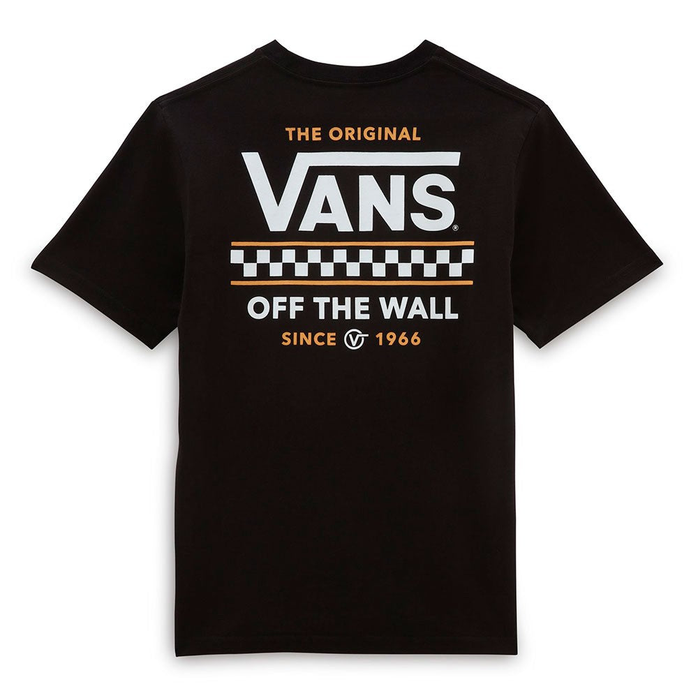 VN0A7Y4GBLK1 - T-Shirt e Polo - VANS