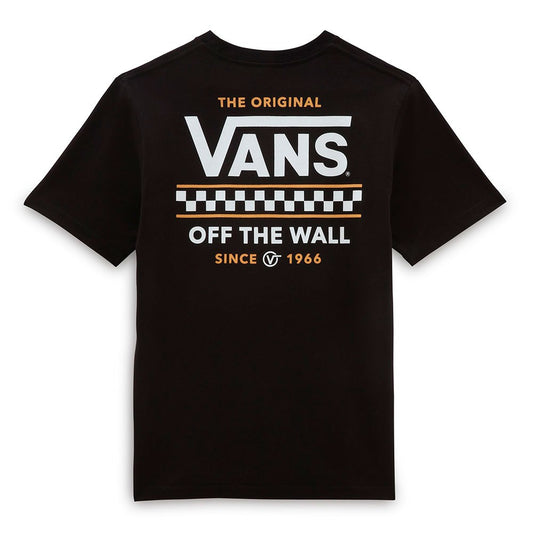 VN0A7Y4GBLK1 - T-Shirt e Polo - VANS