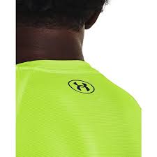 1345317-369 UA TECH 2.0 SS TEE NOVELTY
