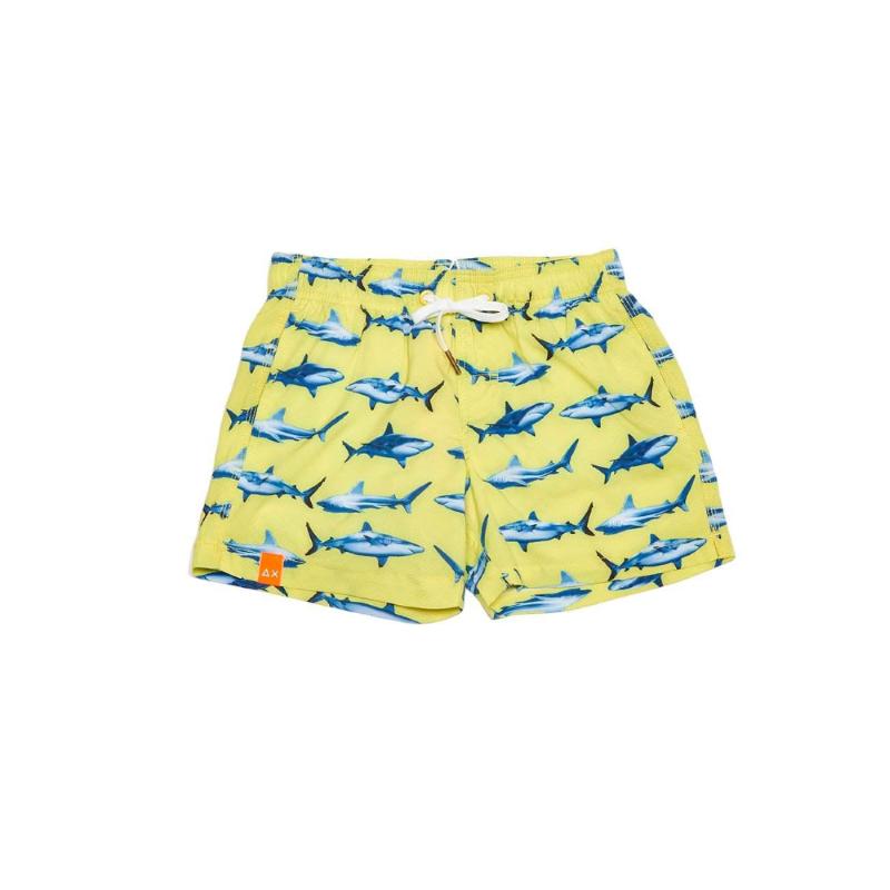 H19316-2312 - Costumi da bagno - Sun68