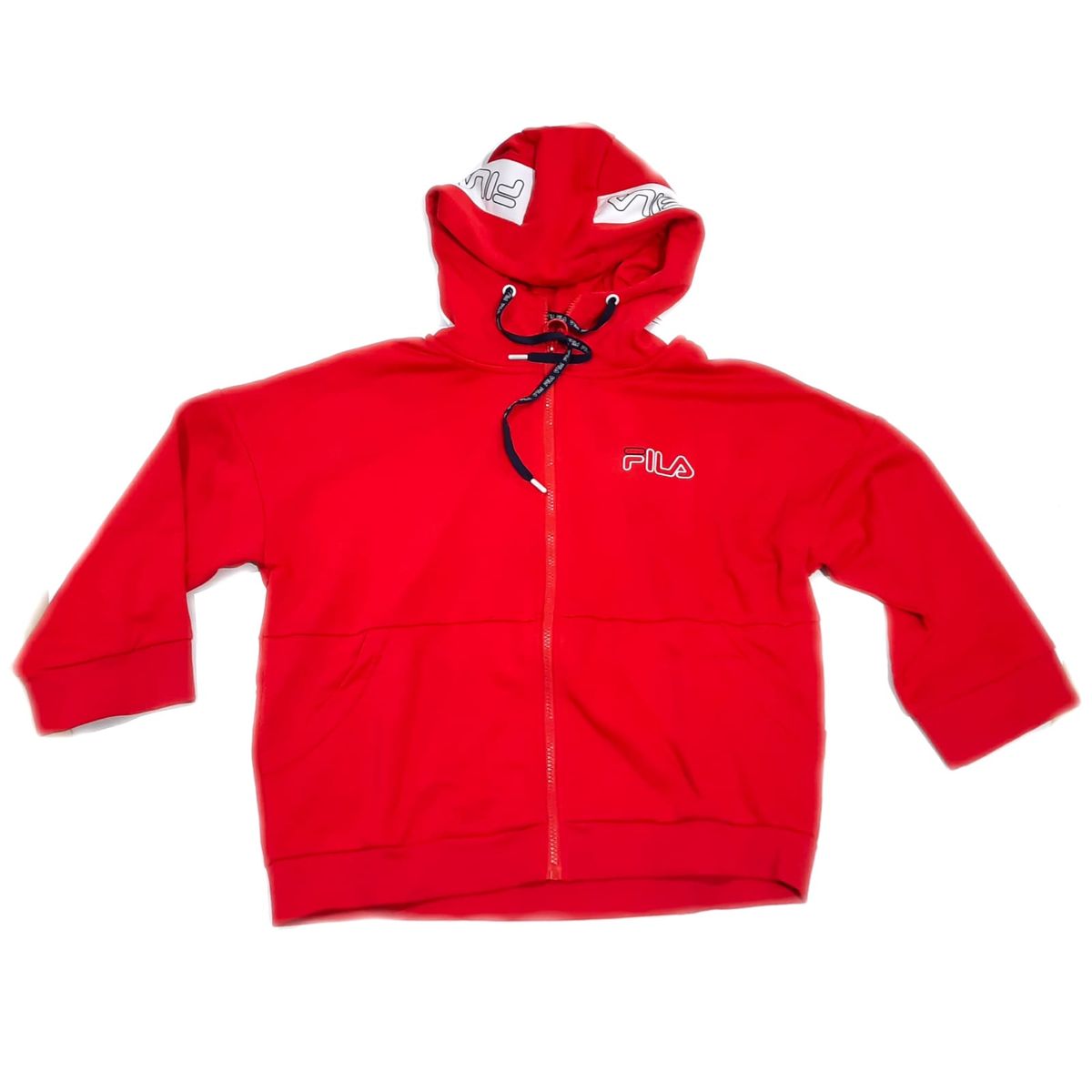 683069 G12 - Felpe - FILA