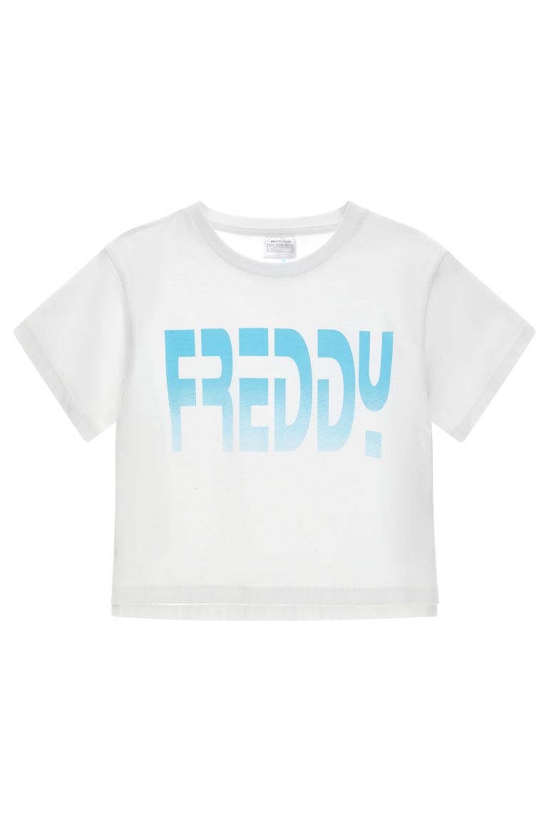 FR1318-015 - T-Shirt e Polo - FREDDY