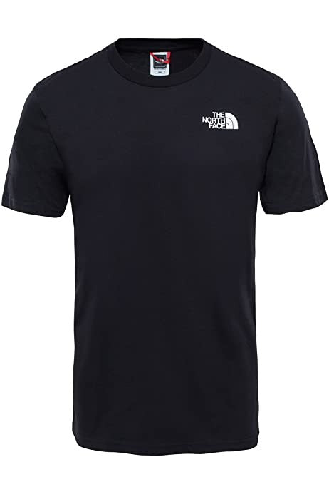 T92TX5JK3 - T-Shirt e Polo - THE NORTH FACE