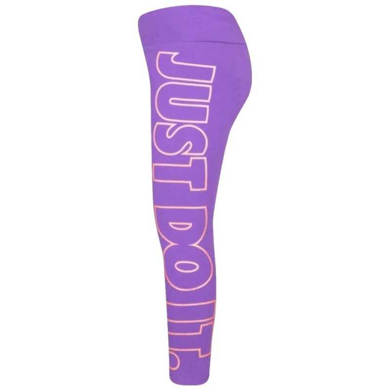 NKG SPLATTER GRAPHIC LEGGING 36J289-P0S